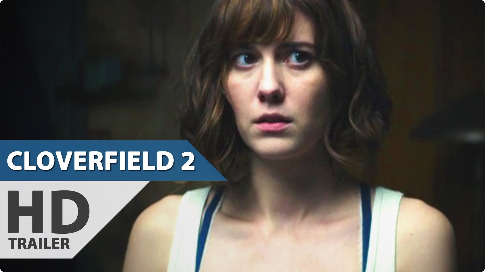 En Cloverfield Lane 10, los humanos dan casi tanto pavor como las criaturas del exterior