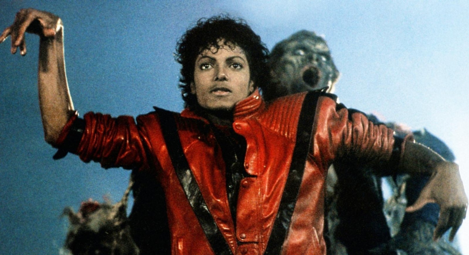 Joseph Fiennes ha estudiado a fondo los movimientos y el físico de Michael Jackson