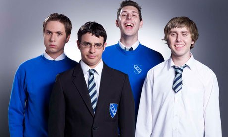Joseph Fiennes ha rodado el telefilme a las órdenes del responsable de "The inbetweeners", Ben Palmer