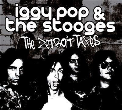 Iggy Pop mantiene un segundo frente abierto, con la nueva etapa de The Stooges