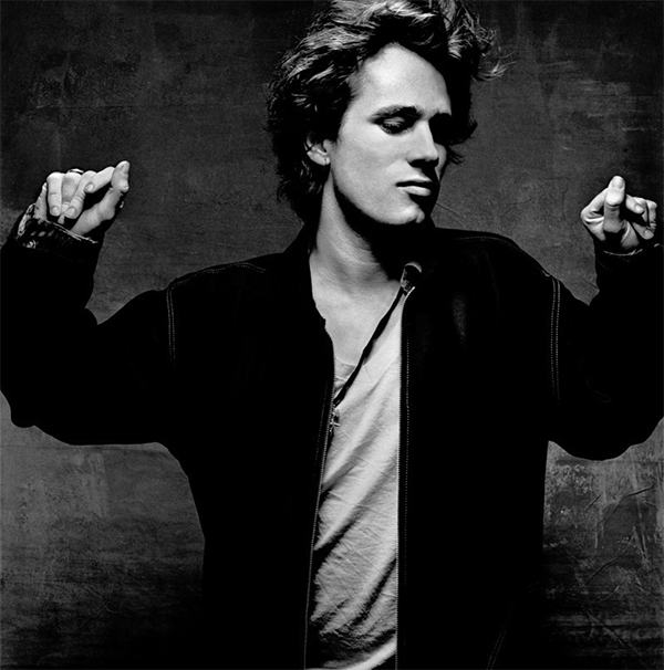 Jeff Buckley nunca fue una estrella al uso/ Foto: jeffbuckley.com
