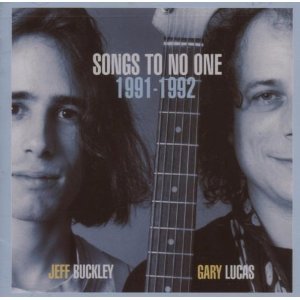 Jeff Buckley nunca tuvo problemas en interpretar canciones de otros