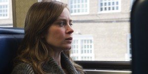 Emily Blunt ha grabado el largometraje en escenarios de Nueva York