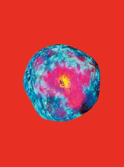 Pipilotti Rist está considerada como una de las renovadoras del arte videográfico