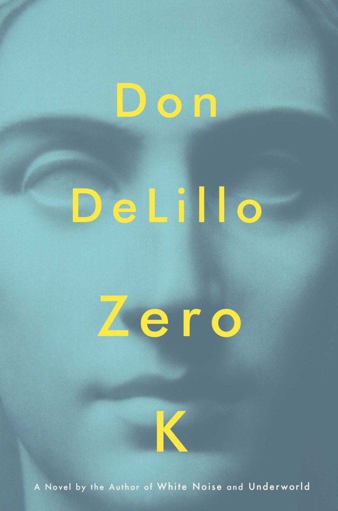 Don DeLillo ha construido la historia de "Zero K" con muchas de las claves que jalonan sus obras anteriores