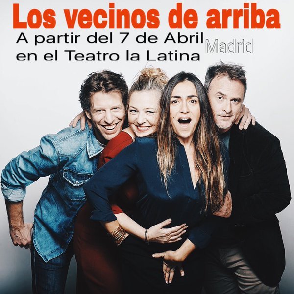 Cesc Gay ha elegido un tema que le toca de cerca para su debut en la cartelera teatral
