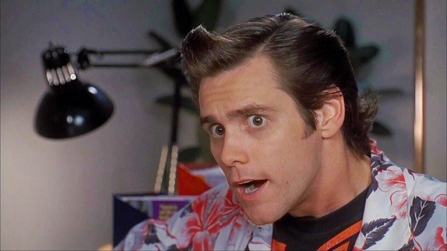 Jim Carrey (en la foto) marca una de las colaboraciones más sorprendentes en la película