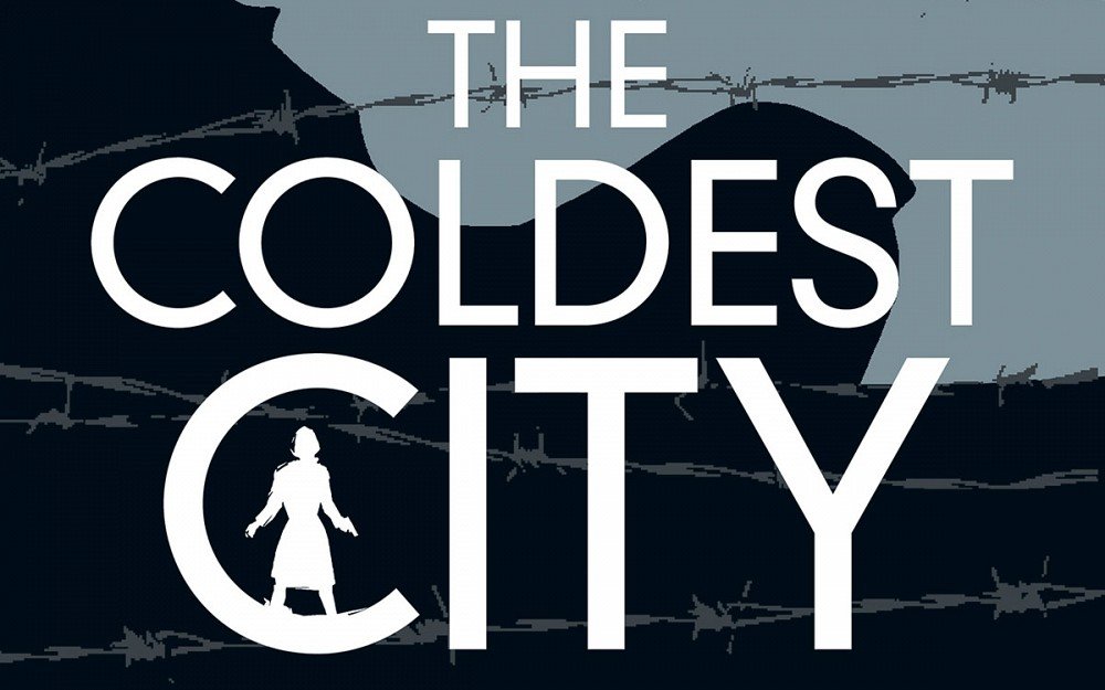 Antony Johnston alcanzó un éxito más que notable con la publicación de "The Coldest City"