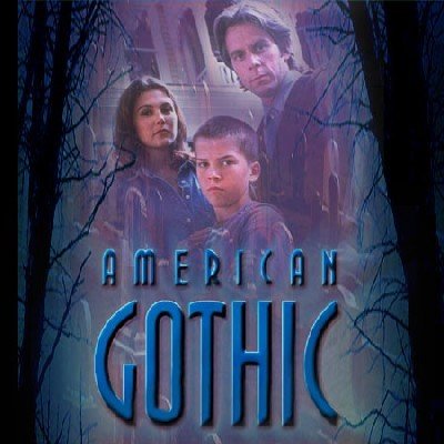 Steven Spielberg ha dejado claro que "American Gothic" no tiene nada que ver con la homónima serie de los noventa