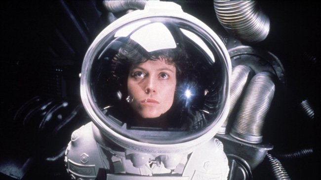 Sigourney Weaver puede volver a pelearse con Alien en la quinta entrega de la saga