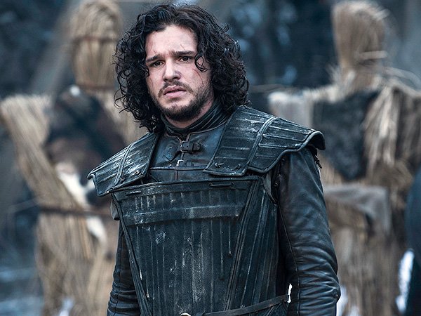 Kit Harington hace valer su colaboración en la serie "Juego de tronos" para lanzar comercialmente "Doctor Faustus"