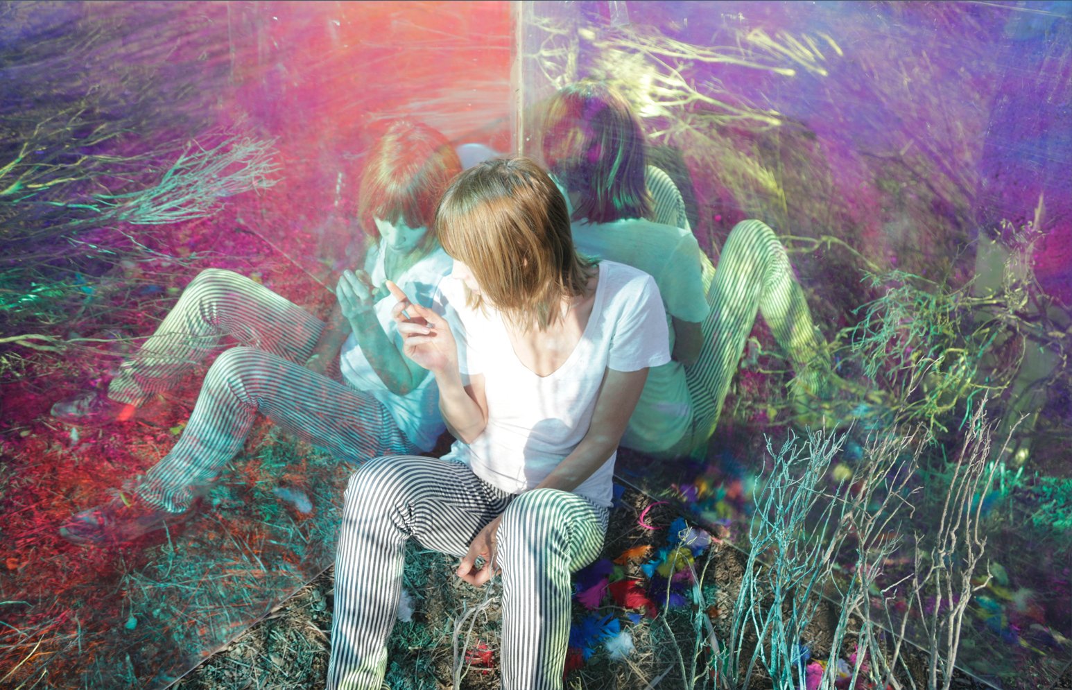 Beth orton ha querido cargar su obra con una lírica sencilla y sin artificios