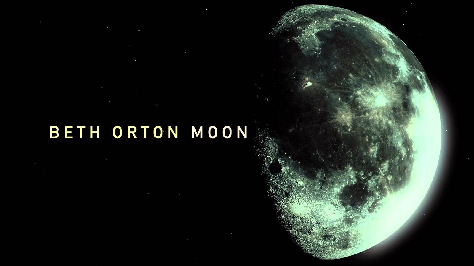 Beth Orton dedica cada tema a elementos de la naturaleza humana, floral y meteorológica