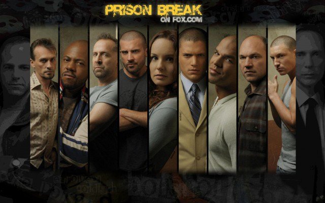Prision Break: Sequel ha empezado a rodarse en extensiones de Marruecos