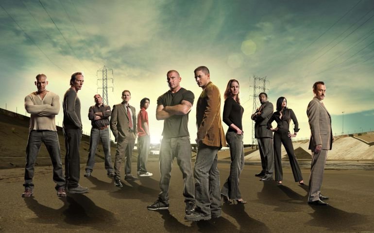 Los dos primeros capítulos de "Prison Break: Sequel" están a cargo de Nelson McCormick
