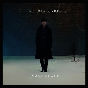 James Blake intenta dar un salto de inspiración tras "Overgrown"