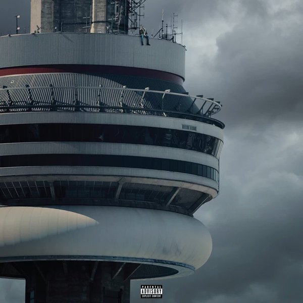 Drake identifica el 6 del título del disco con la ciudad de Toronto