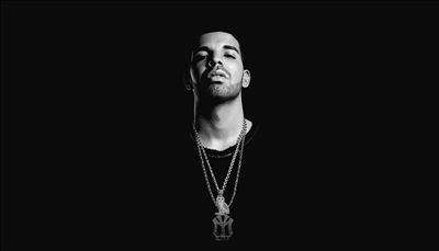Drake empezó a interesarse por la música a raíz de la relación con su padre