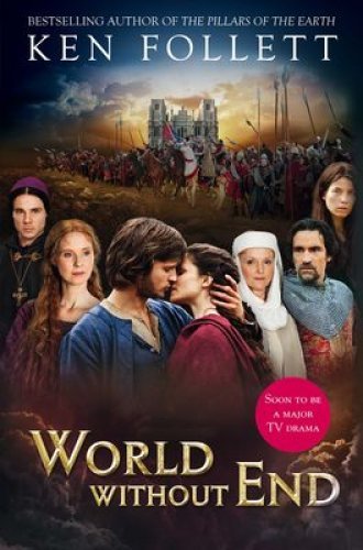 Ken Follett mantuvo las expectativas editoriales con la secuela de "Los pilares de la Tierra": "Un mundo sin fin"