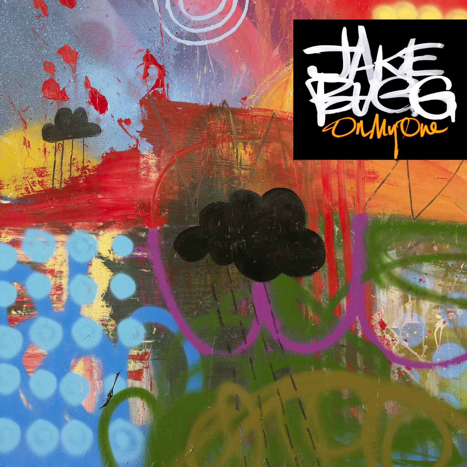 Jake Bugg tenía ganas de explorar sus conocimientos como letrista