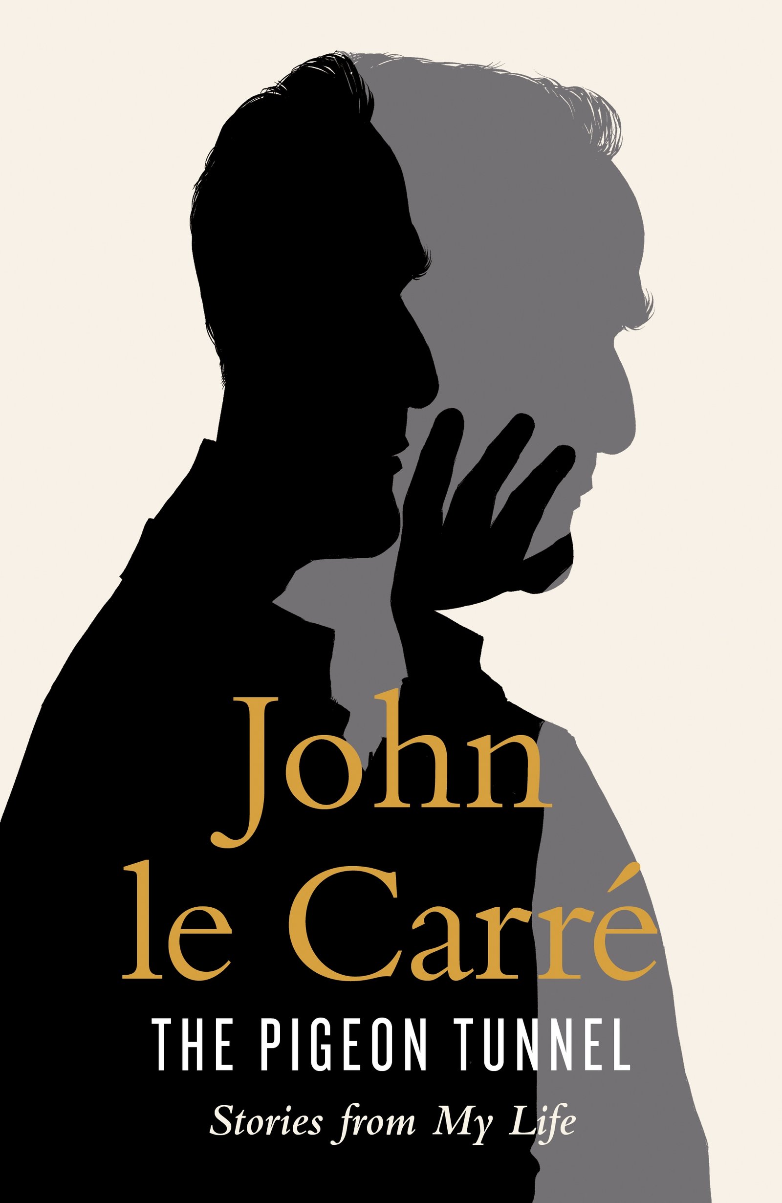 John le Carré había evitado durante años confeccionar una autobiografía