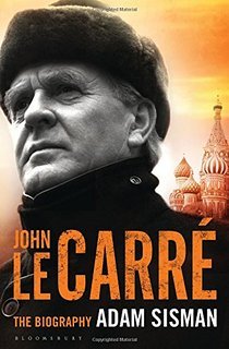 John le Carré tuvo una enriquecedora carrera como diplomático