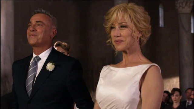 Matrimoni e altre follie comenzó su emisión en Italia el pasado 1 de junio