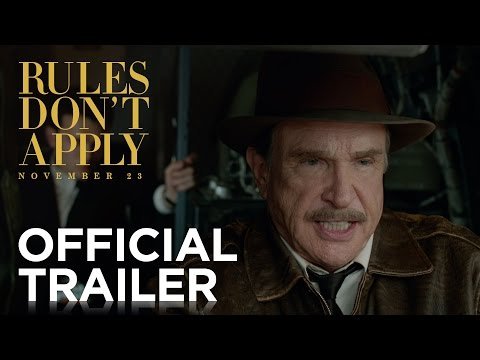 Warren Beatty (en la foto)