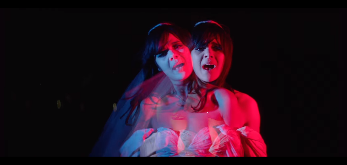 Bat for Lashes