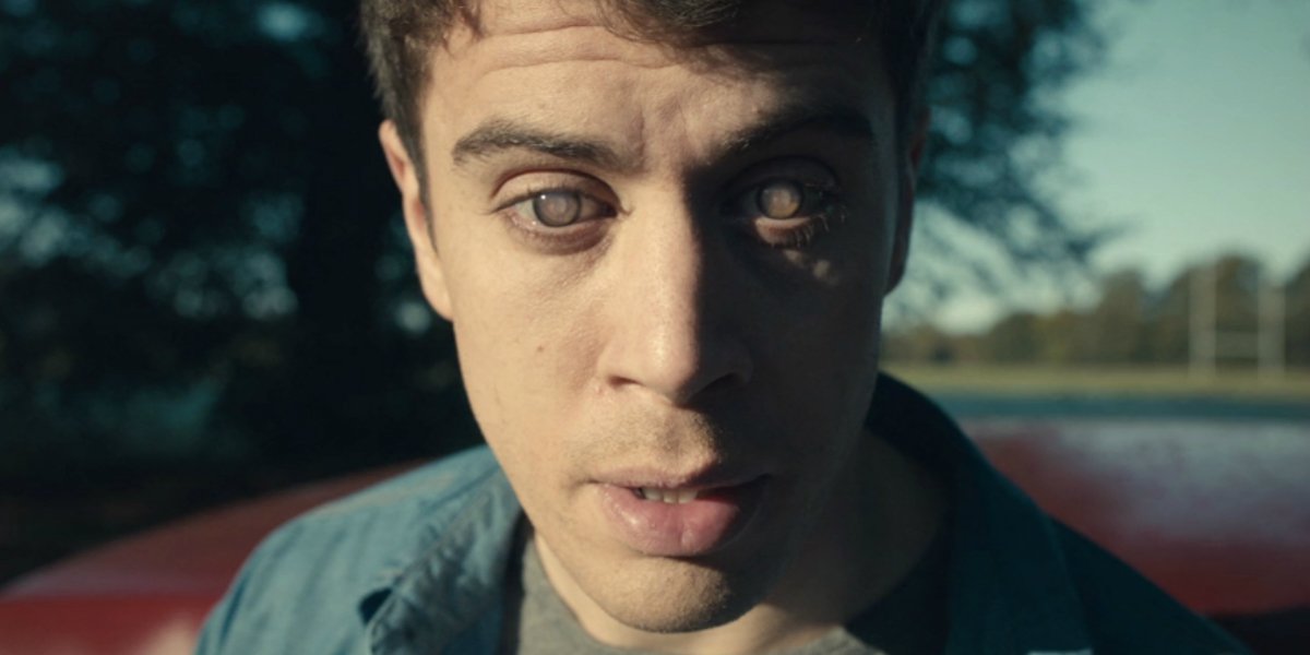 Black Mirror planea su traslación a las salas de cine