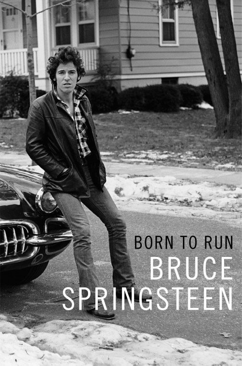 Bruce Springsteen