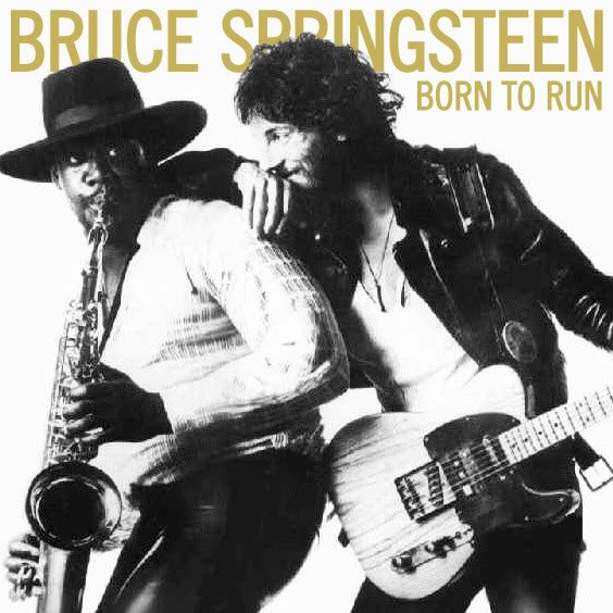 Bruce Springsteen
