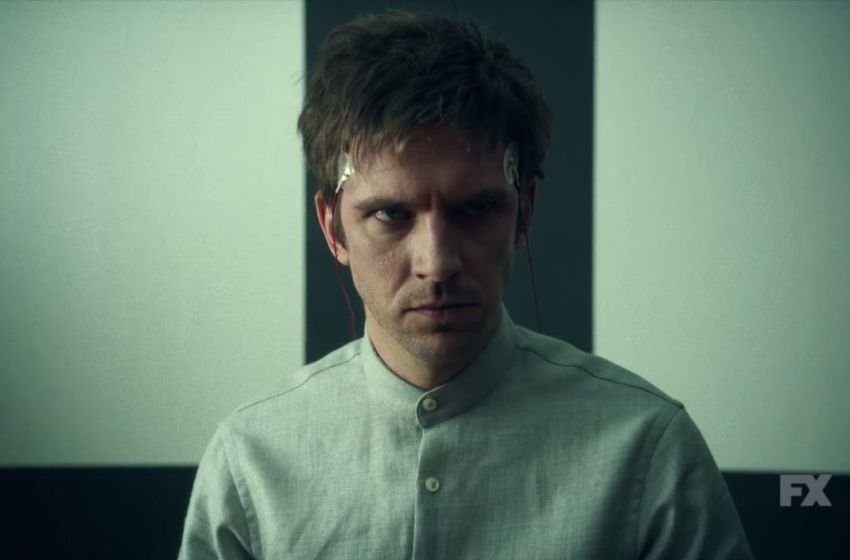 Dan Stevens