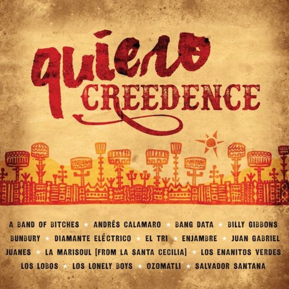 Creedence
