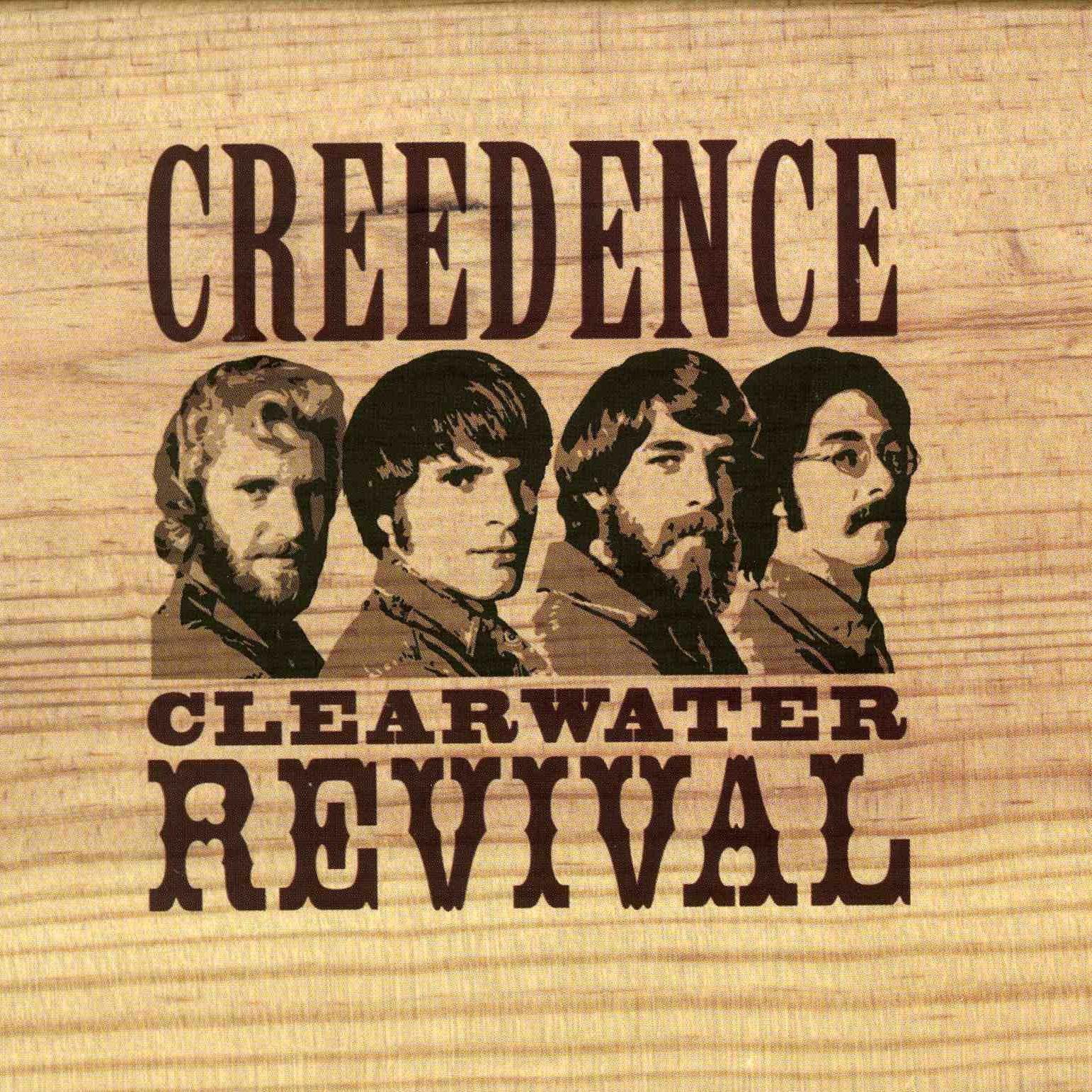 Creedence