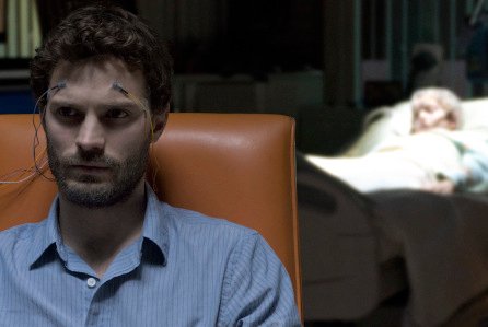 Jamie Dornan