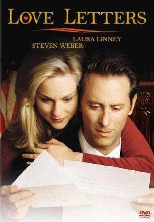 Stanley Donen adaptó al cine "Cartas de amor", en 1999