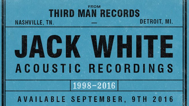 Jack White