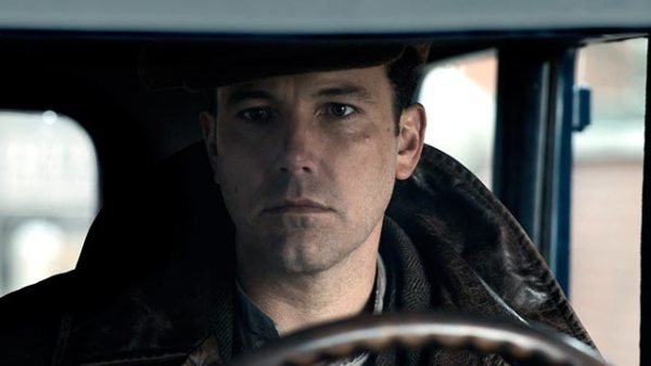 Ben Affleck
