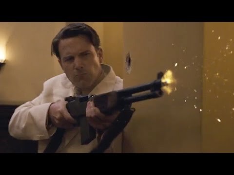 Ben Affleck