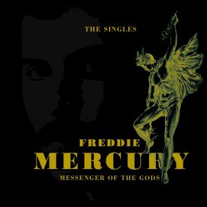 Freddie Mercury