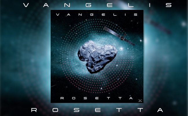 Vangelis