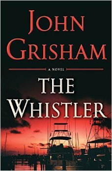 John Grisham desarrolla la trama de "The Whistler" (El susurrador) en el Estado de Florida