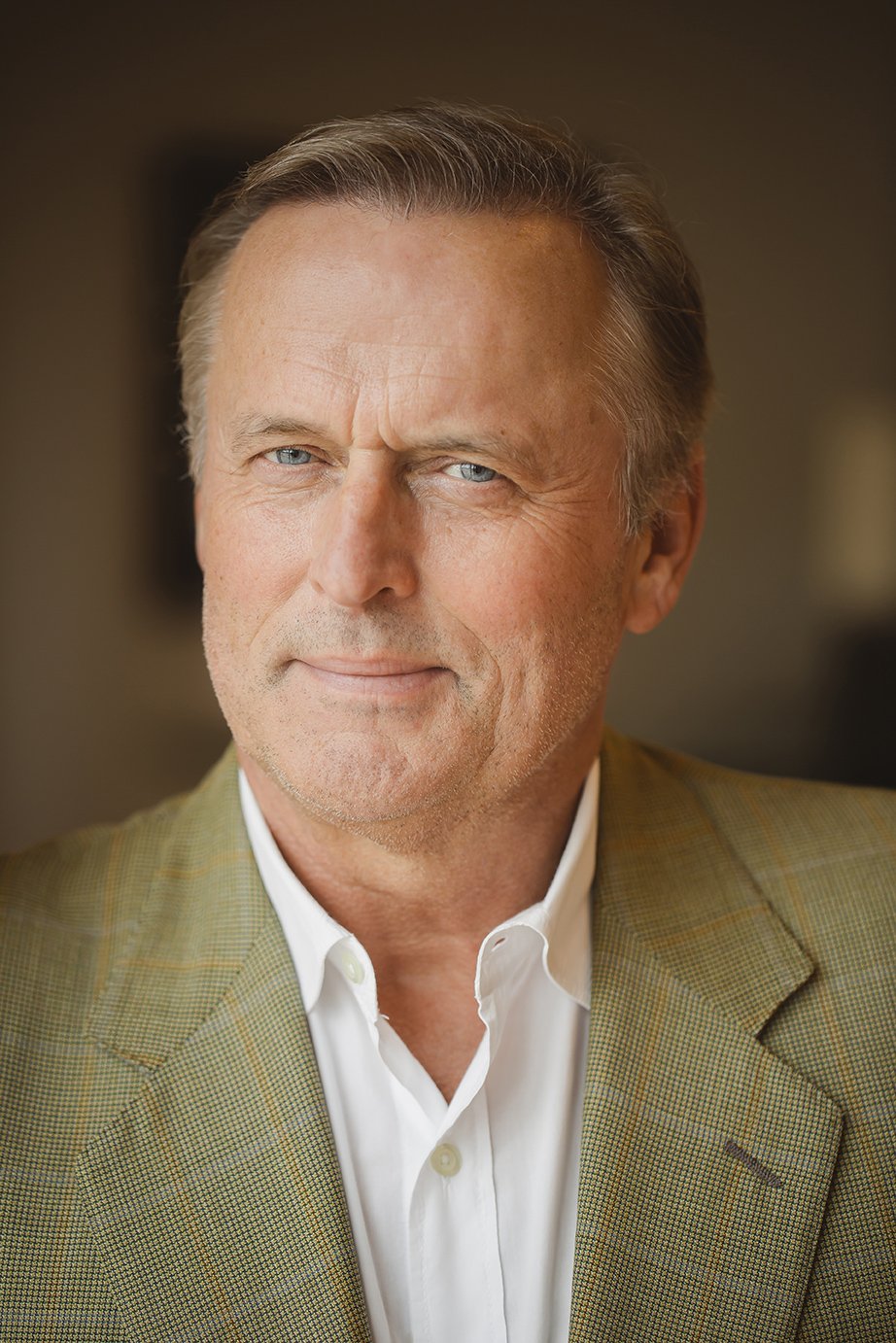 John Grisham es autor de una de las carreras más exitosas en la literatura de las últimas décadas