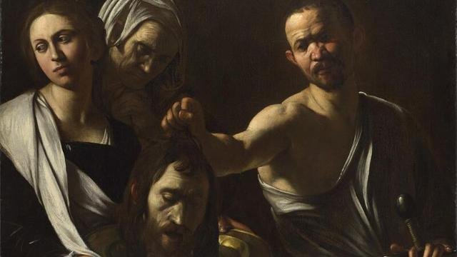 Caravaggio