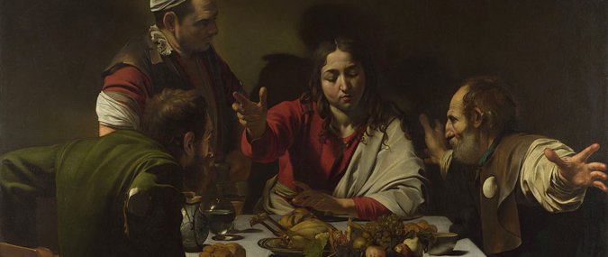 Caravaggio