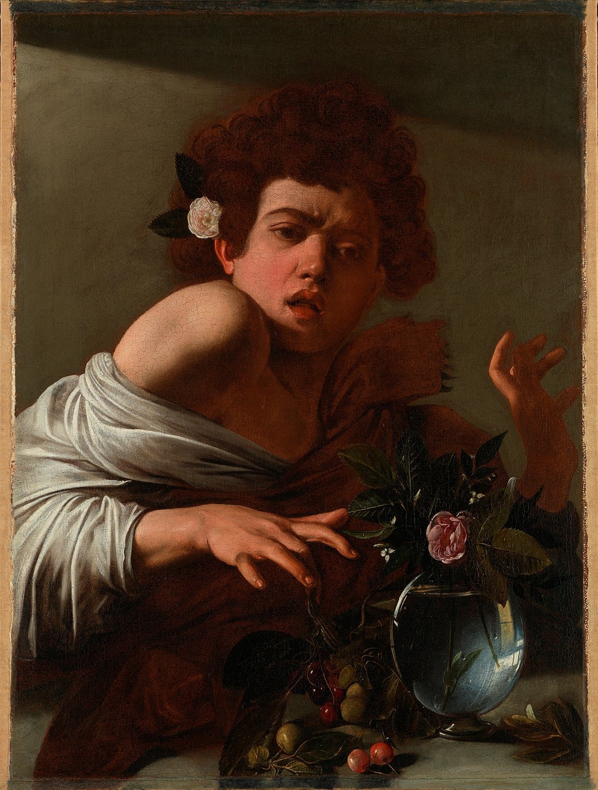 Caravaggio