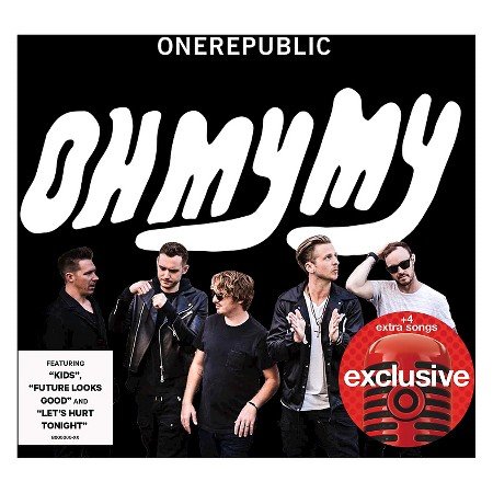 OneRepublic
