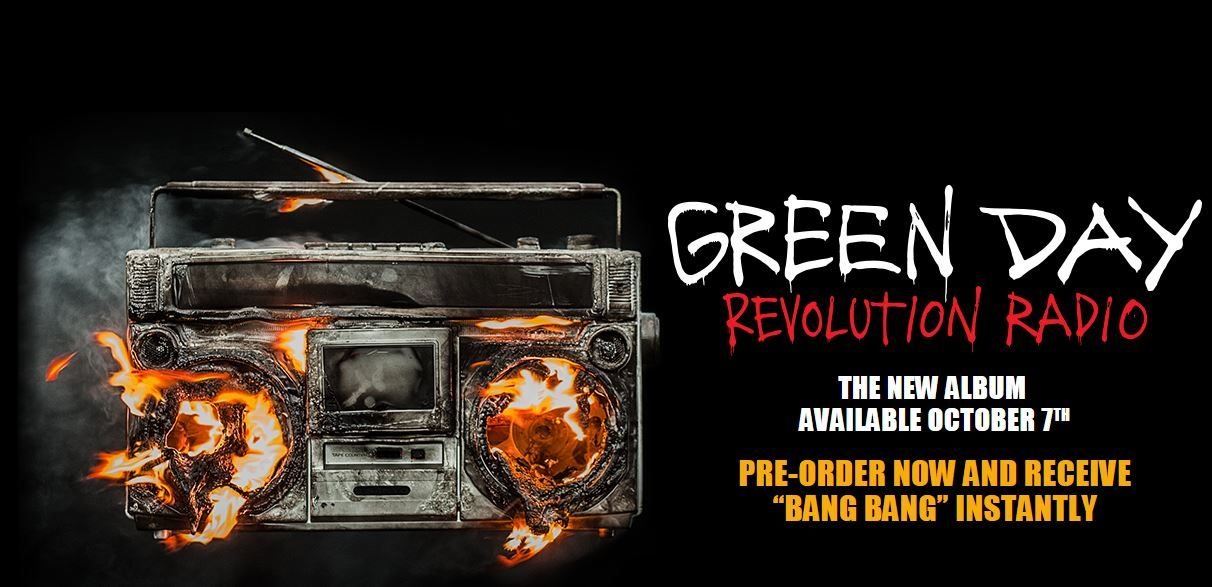 Green Day