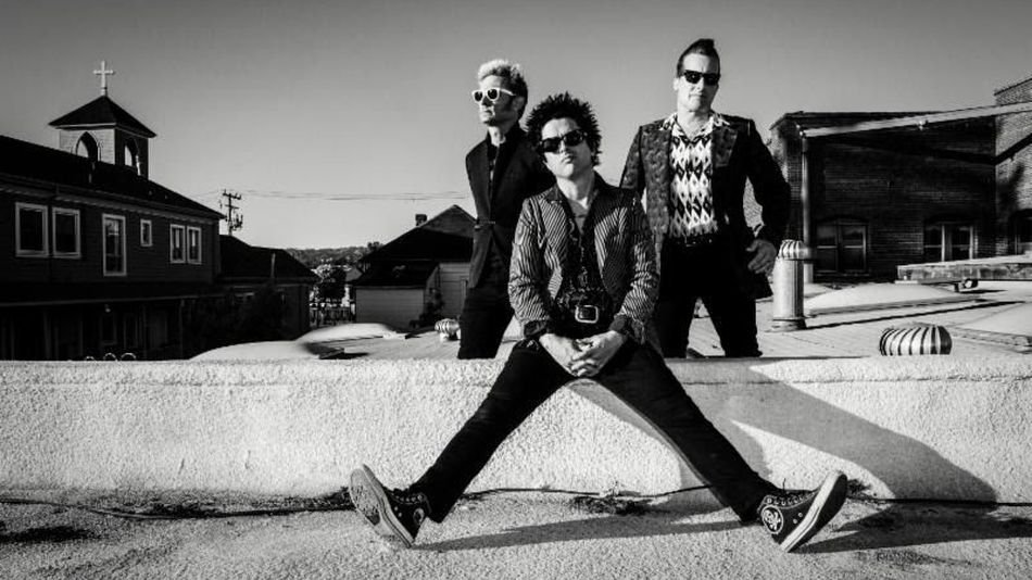 Green Day